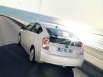 Toyota Prius 2011 года